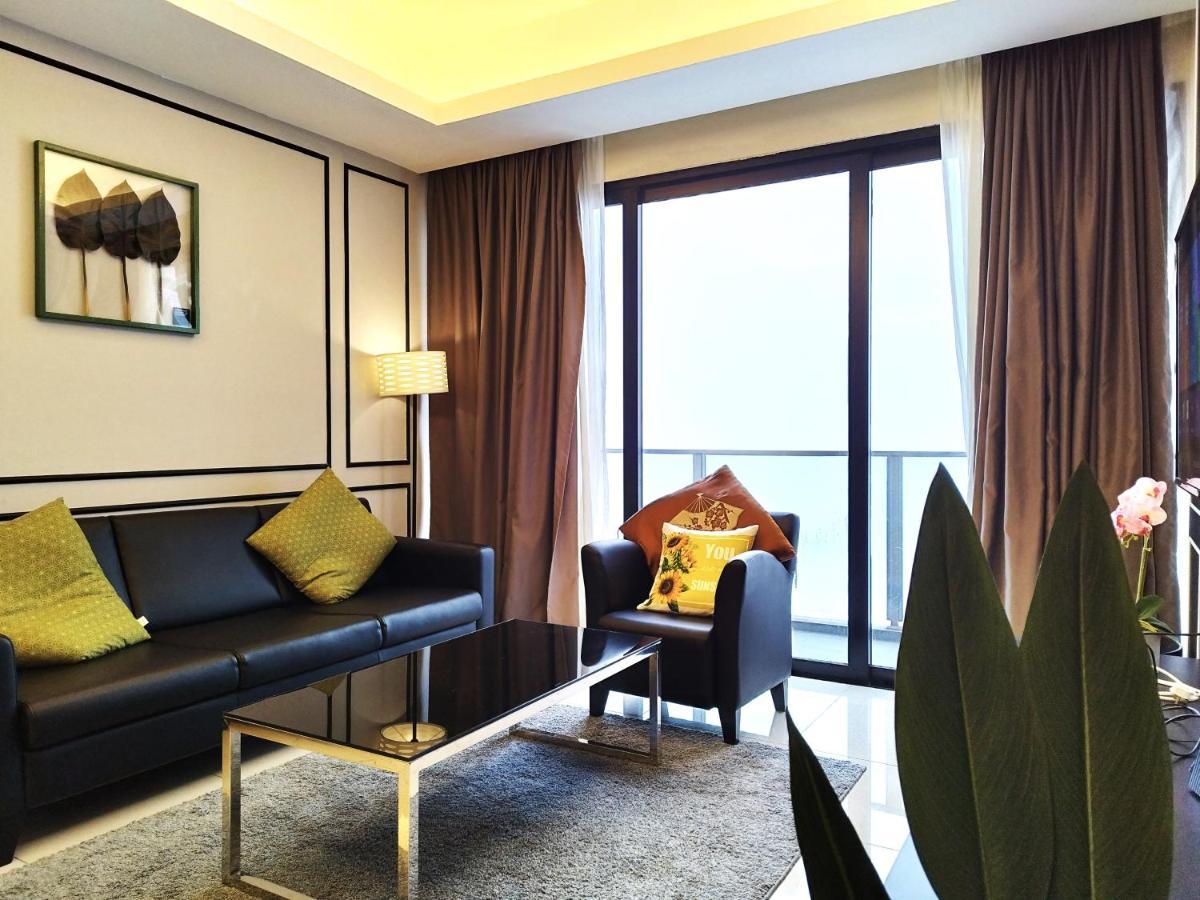 Genting Skysmokycoldinn3R2B At Ion Delemen Genting Highlands Buitenkant foto