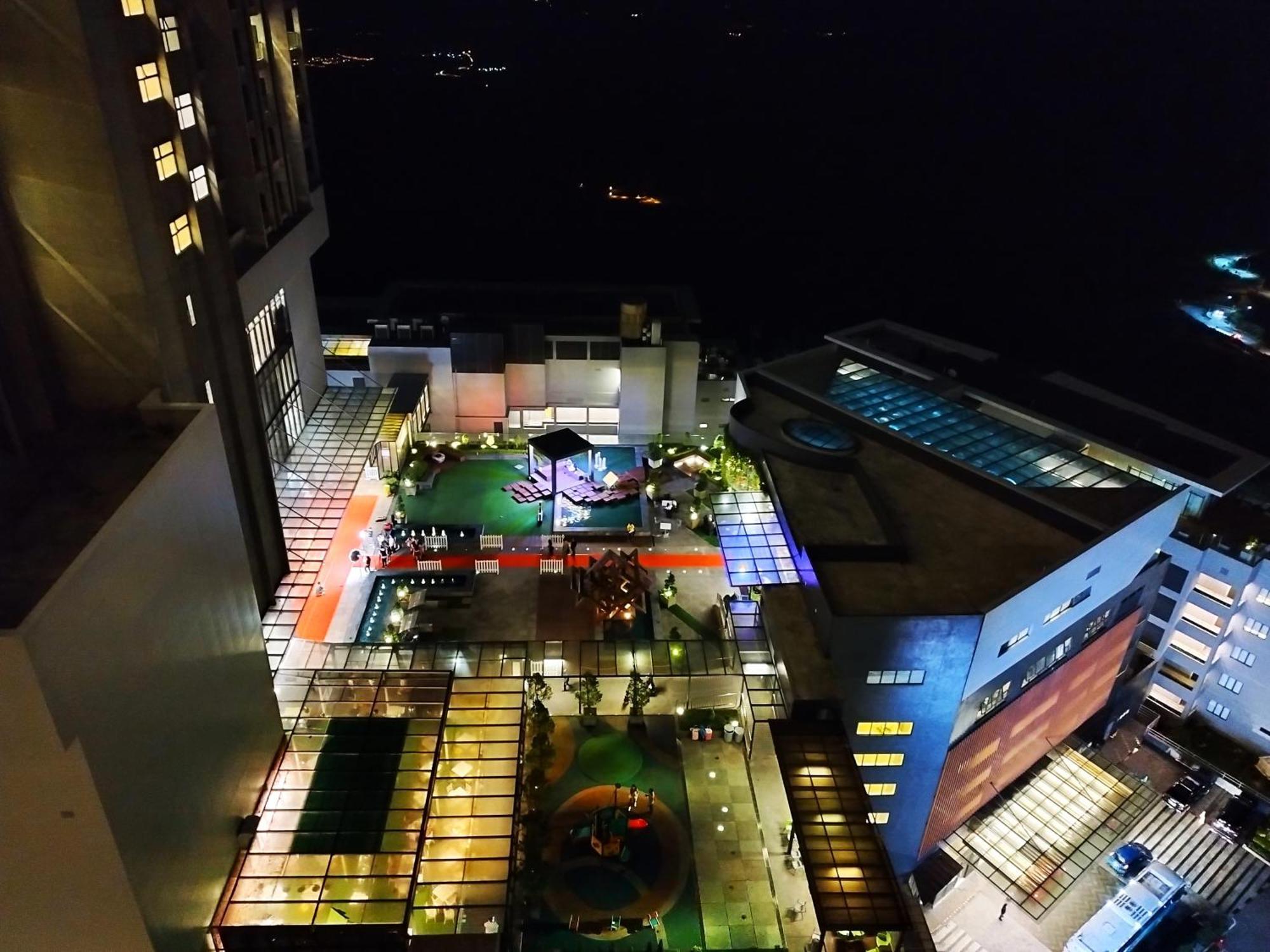 Genting Skysmokycoldinn3R2B At Ion Delemen Genting Highlands Buitenkant foto